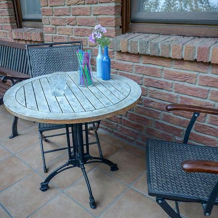 Business Wohnung ++ Hochwertige Ausstattung Paderborn Eksteriør billede